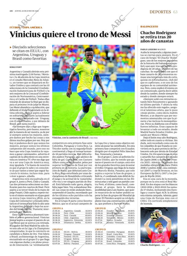 ABC CORDOBA 20-06-2024 página 63
