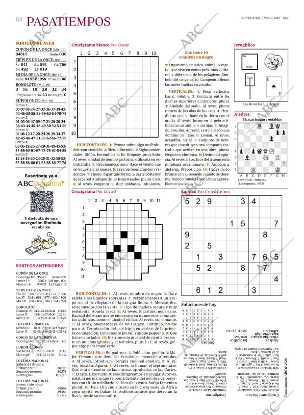 ABC CORDOBA 20-06-2024 página 68