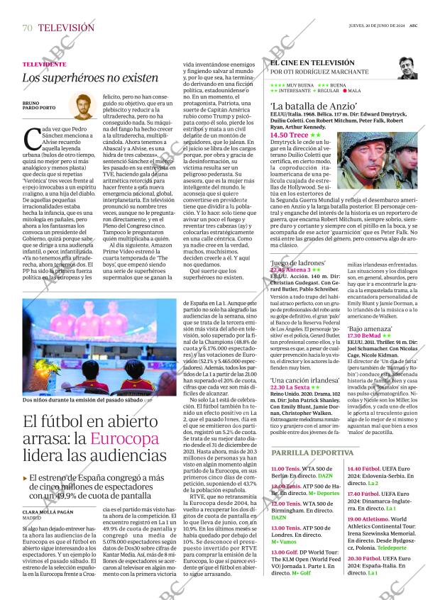 ABC CORDOBA 20-06-2024 página 70
