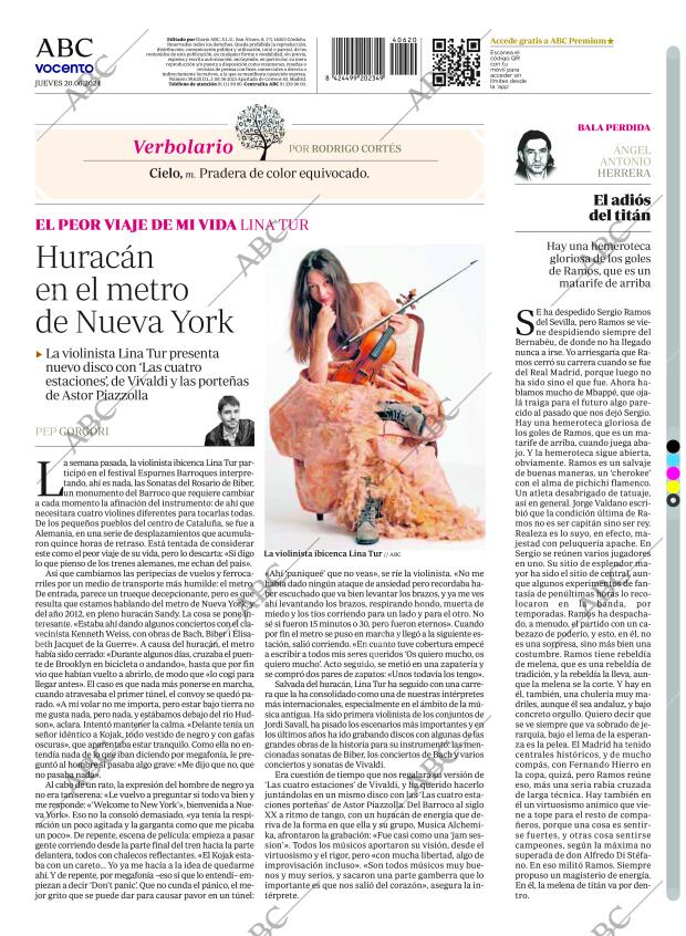 ABC CORDOBA 20-06-2024 página 72