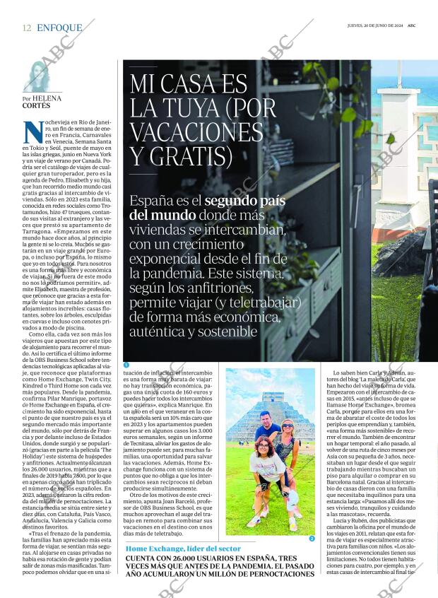 ABC MADRID 20-06-2024 página 12