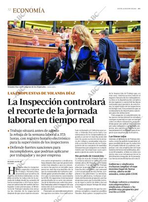 ABC MADRID 20-06-2024 página 32