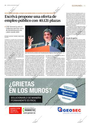 ABC MADRID 20-06-2024 página 35