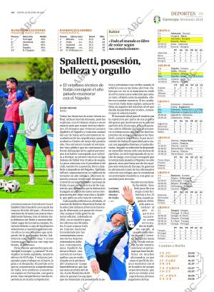 ABC MADRID 20-06-2024 página 49