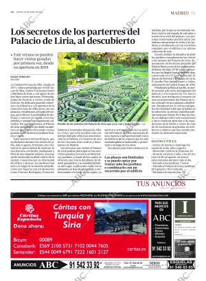 ABC MADRID 20-06-2024 página 61