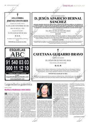 ABC MADRID 20-06-2024 página 63