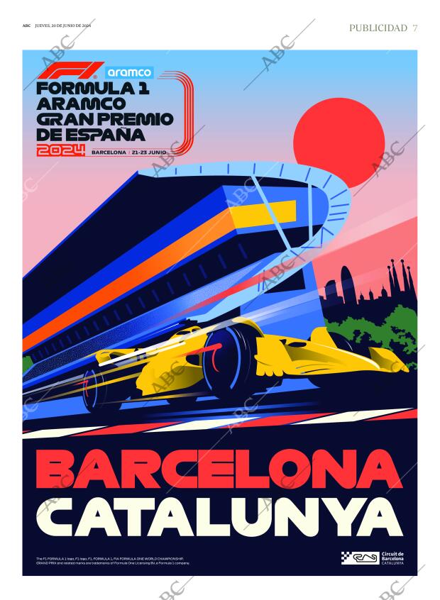 ABC MADRID 20-06-2024 página 7