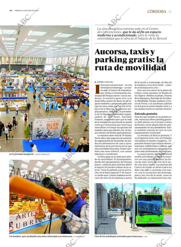 ABC CORDOBA 21-06-2024 página 11