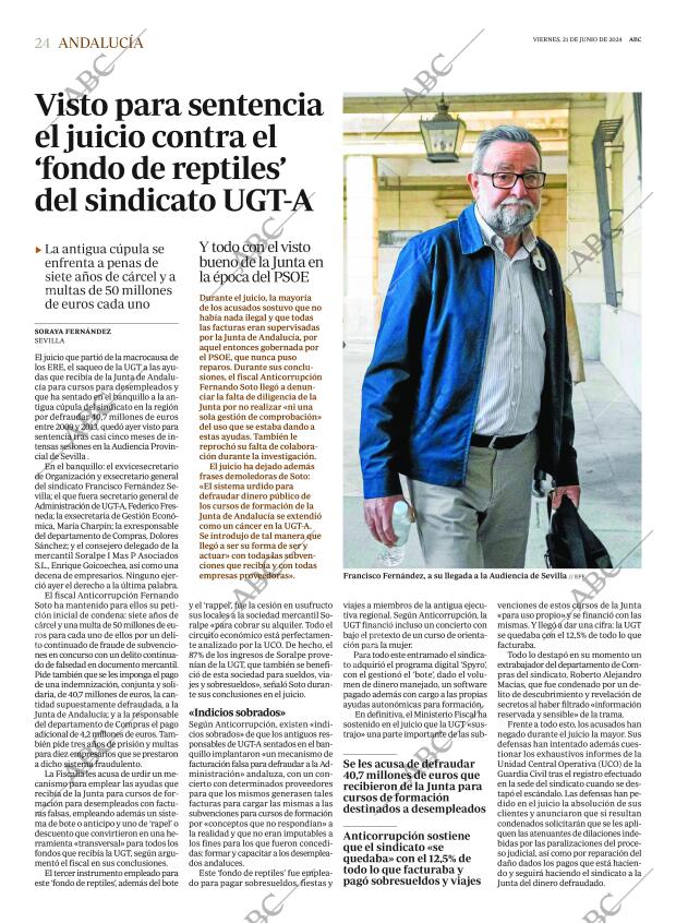 ABC CORDOBA 21-06-2024 página 24