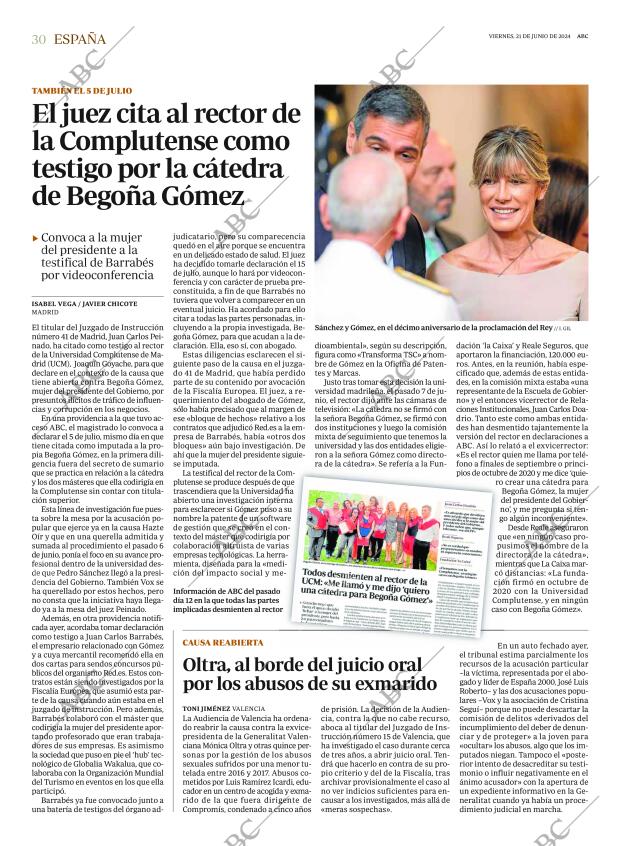 ABC CORDOBA 21-06-2024 página 30