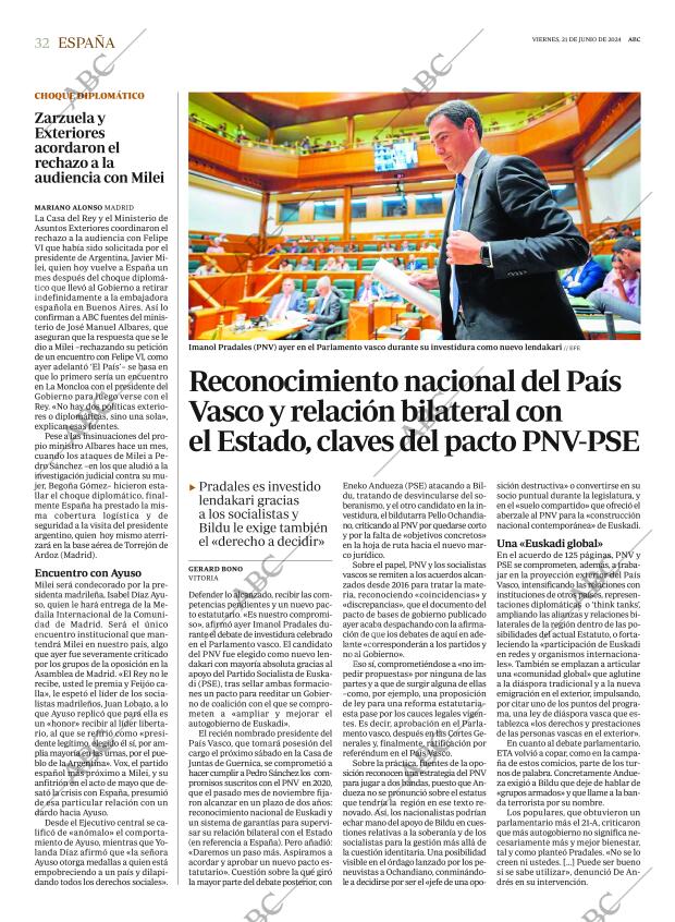 ABC CORDOBA 21-06-2024 página 32