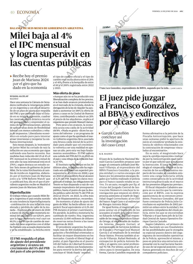 ABC CORDOBA 21-06-2024 página 40