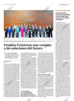 ABC CORDOBA 21-06-2024 página 45