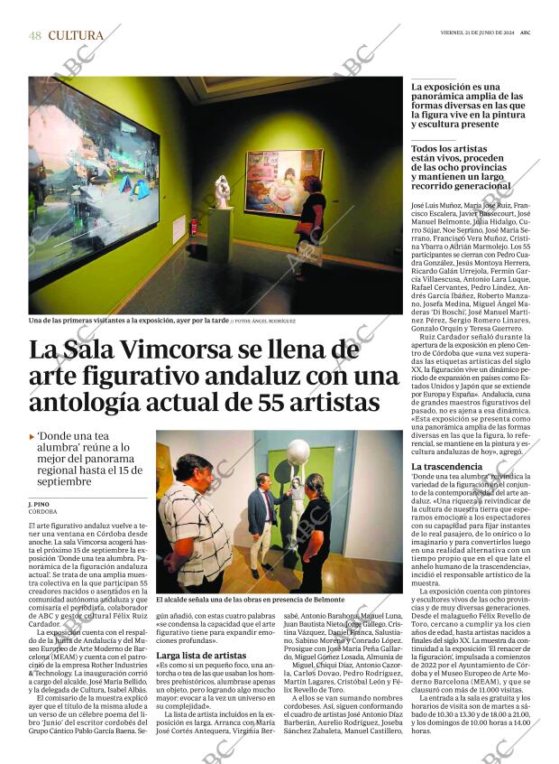 ABC CORDOBA 21-06-2024 página 48