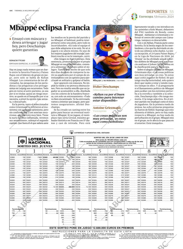 ABC CORDOBA 21-06-2024 página 55