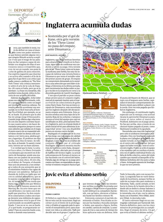 ABC CORDOBA 21-06-2024 página 56