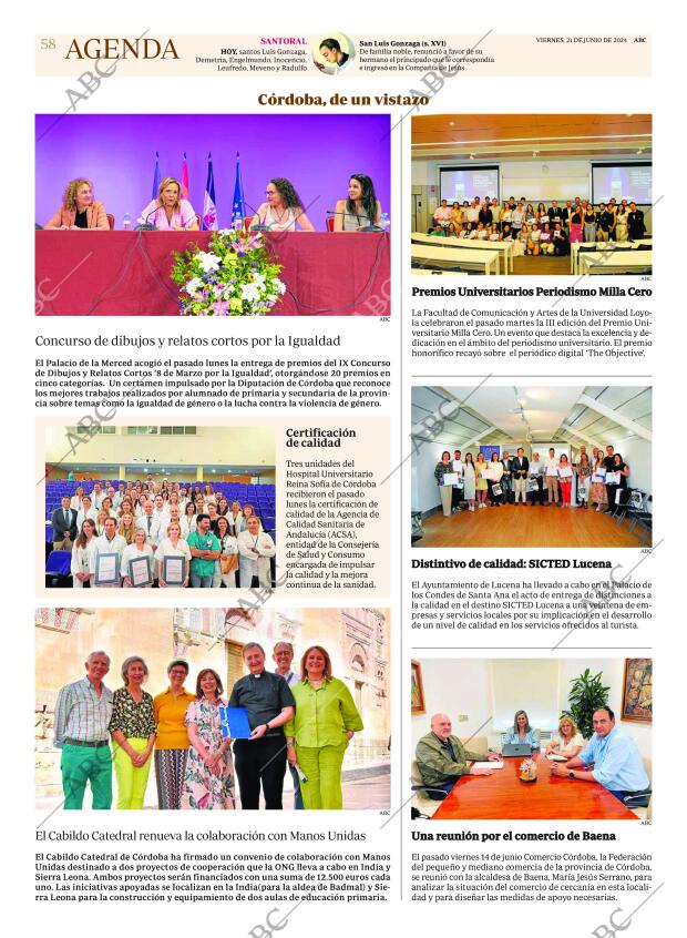 ABC CORDOBA 21-06-2024 página 58