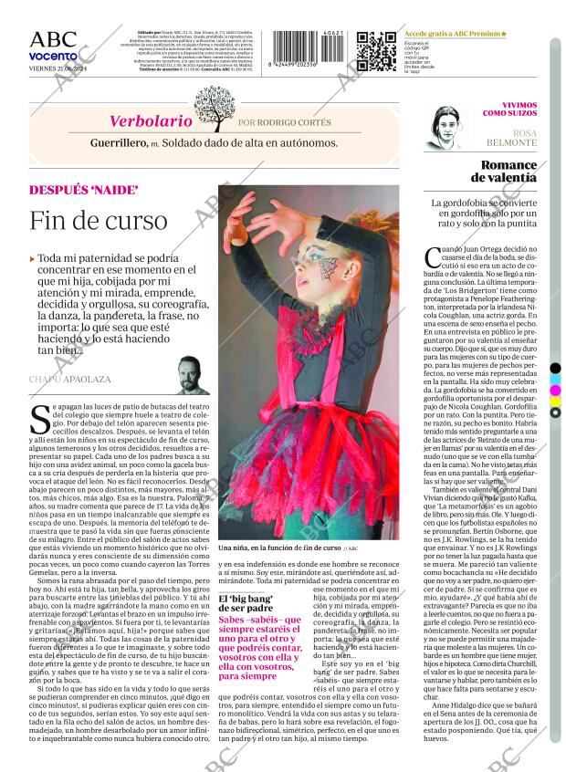 ABC CORDOBA 21-06-2024 página 64