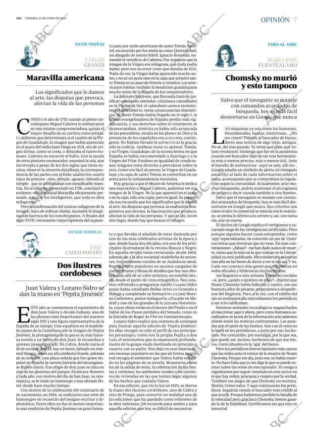 ABC CORDOBA 21-06-2024 página 7