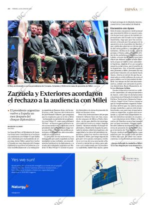 ABC MADRID 21-06-2024 página 17