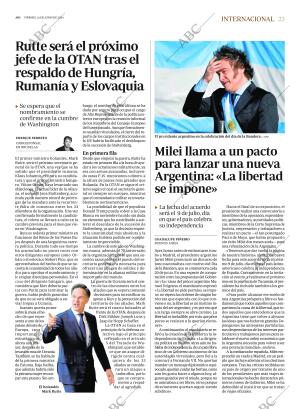ABC MADRID 21-06-2024 página 23