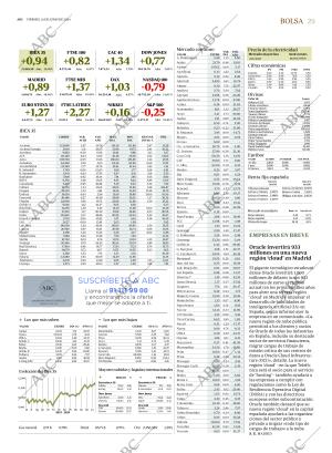 ABC MADRID 21-06-2024 página 29