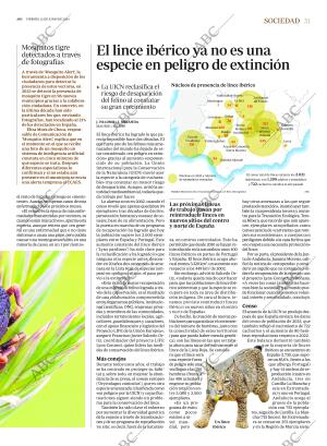 ABC MADRID 21-06-2024 página 31