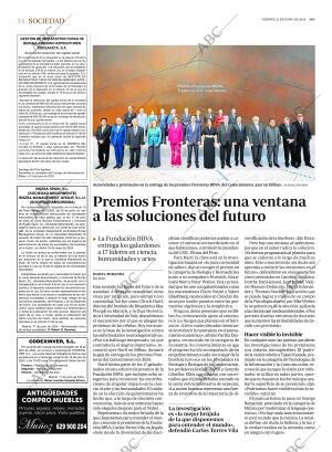 ABC MADRID 21-06-2024 página 34