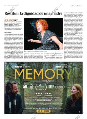 ABC MADRID 21-06-2024 página 41