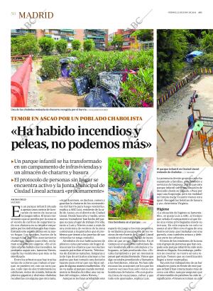 ABC MADRID 21-06-2024 página 50