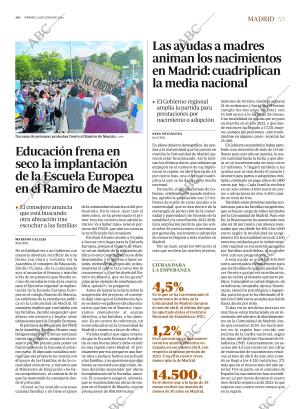 ABC MADRID 21-06-2024 página 53