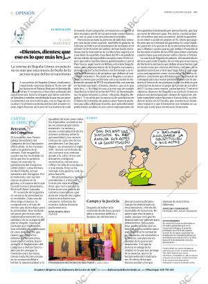 ABC MADRID 21-06-2024 página 6