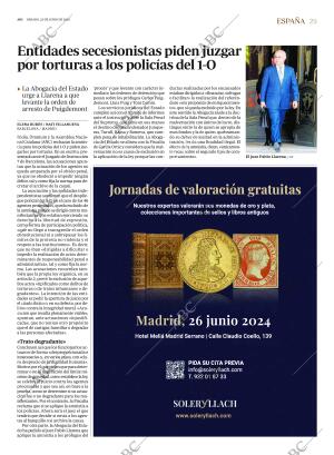 ABC CORDOBA 22-06-2024 página 29