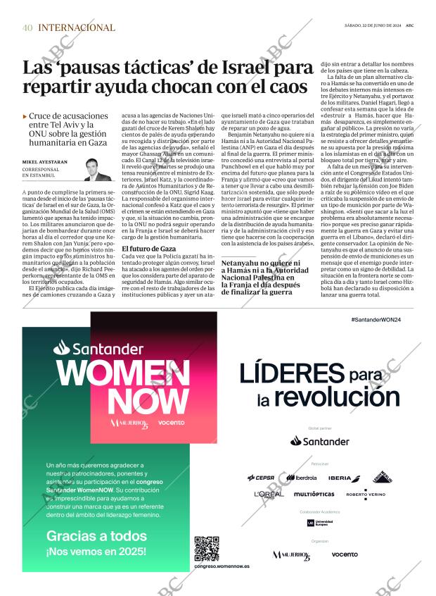 ABC CORDOBA 22-06-2024 página 40