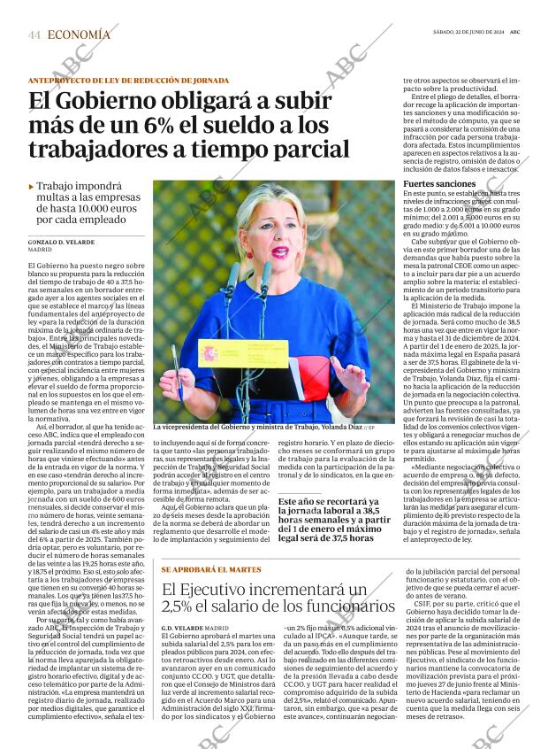 ABC CORDOBA 22-06-2024 página 44