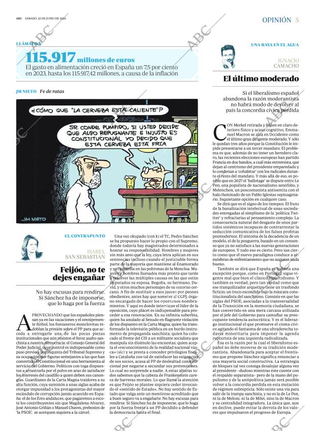 ABC CORDOBA 22-06-2024 página 5