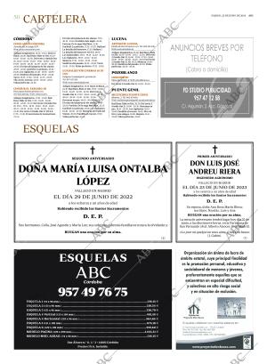 ABC CORDOBA 22-06-2024 página 50