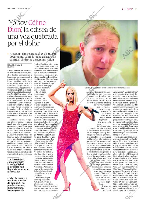 ABC CORDOBA 22-06-2024 página 61