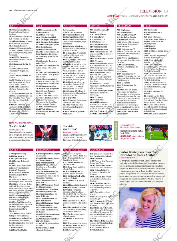 ABC CORDOBA 22-06-2024 página 63