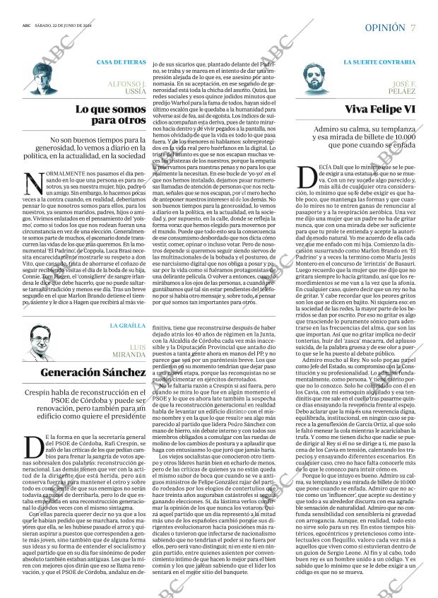 ABC CORDOBA 22-06-2024 página 7