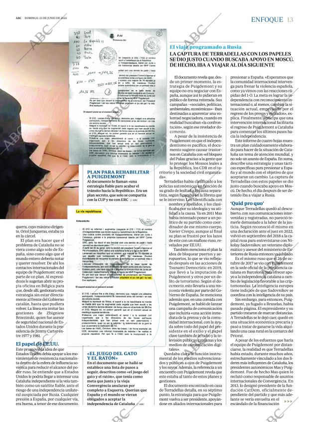 ABC CORDOBA 23-06-2024 página 13