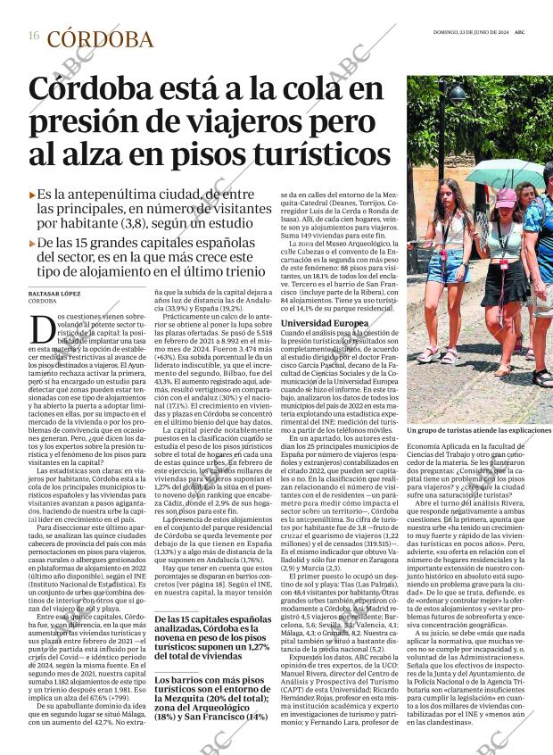 ABC CORDOBA 23-06-2024 página 16