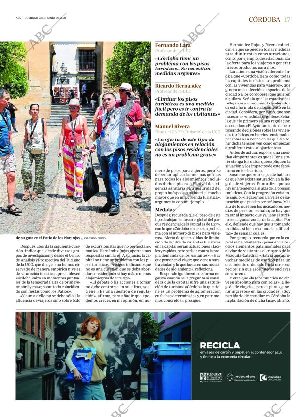 ABC CORDOBA 23-06-2024 página 17
