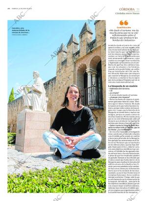 ABC CORDOBA 23-06-2024 página 21