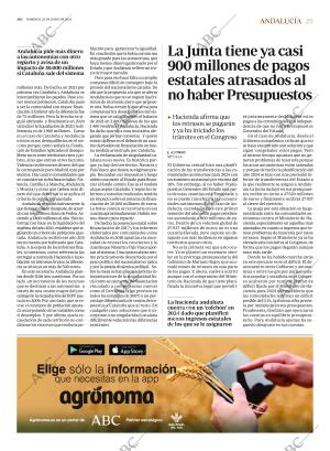 ABC CORDOBA 23-06-2024 página 25