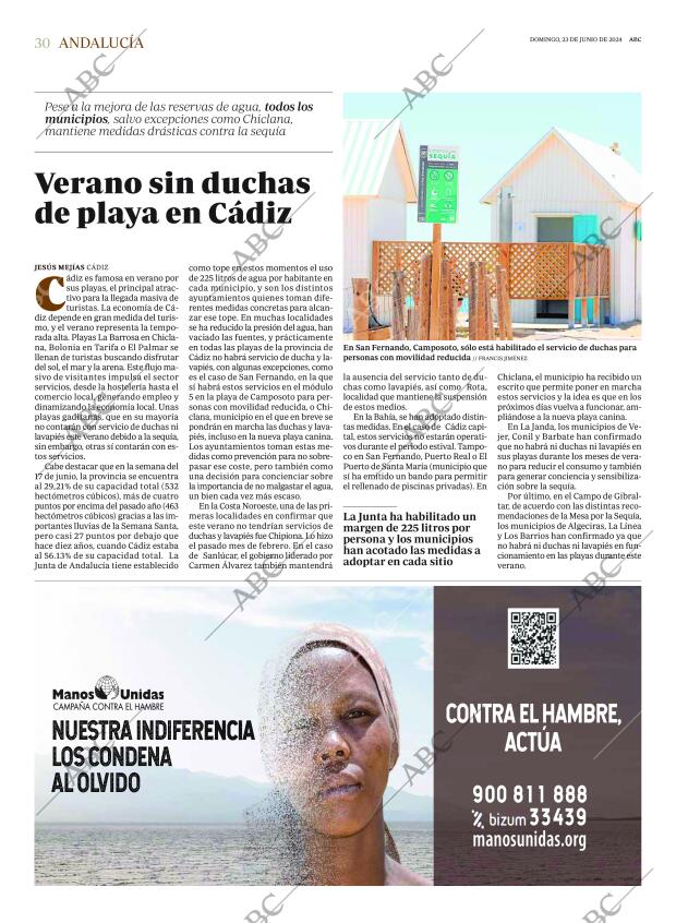 ABC CORDOBA 23-06-2024 página 30