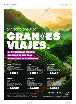 ABC CORDOBA 23-06-2024 página 31