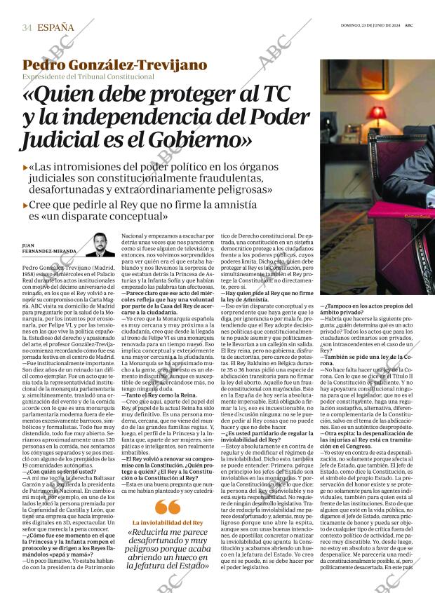 ABC CORDOBA 23-06-2024 página 34