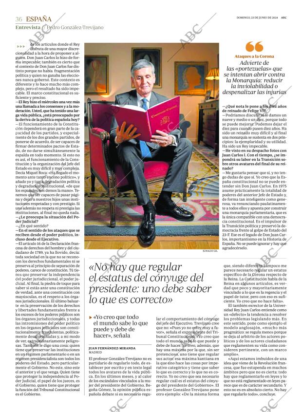 ABC CORDOBA 23-06-2024 página 36