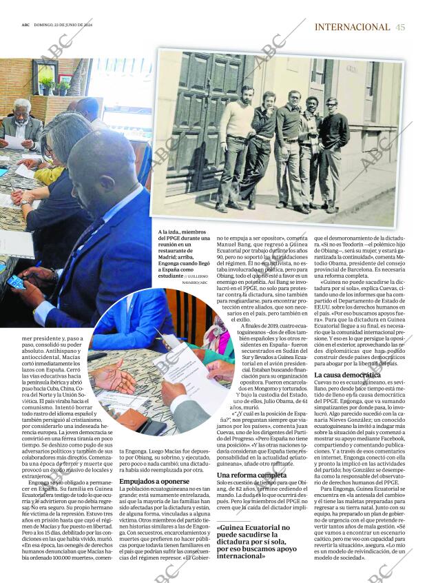 ABC CORDOBA 23-06-2024 página 45